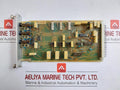 Generator Monitoring Pcb Module Reederei-kennung Lm 4523