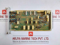 Generator Monitoring Pcb Module Reederei-kennung Lm 4523