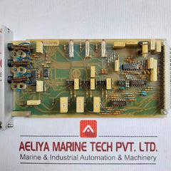 Generator Monitoring Pcb Module Reederei-kennung Lm 4523