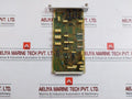 Generator Monitoring Pcb Module Reederei-kennung Lm 4523