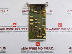 Generator Monitoring Pcb Module Reederei-kennung Lm 4523