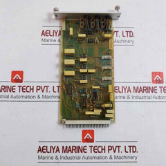 Generator Monitoring Pcb Module Reederei-kennung Lm 4523