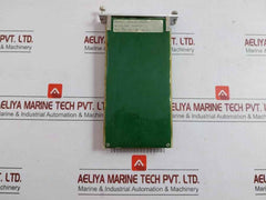 Generator Monitoring Pcb Module Reederei-kennung Lm 4523