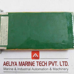 Generator Monitoring Pcb Module Reederei-kennung Lm 4523