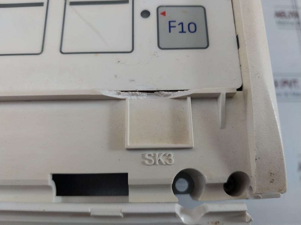 Generator Protection Numerical Relay P743916A6M0510K Alstom 50/60Hz 1/5A