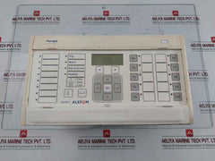 Generator Protection Numerical Relay P743916A6M0510K Alstom 50/60Hz 1/5A