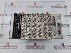 Generator Protection Numerical Relay P743916A6M0510K Alstom 50/60Hz 1/5A