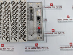 Generator Protection Numerical Relay P743916A6M0510K Alstom 50/60Hz 1/5A