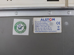 Generator Protection Numerical Relay P743916A6M0510K Alstom 50/60Hz 1/5A