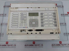 Generator Protection Numerical Relay P743916A6M0510K Alstom 50/60Hz 1/5A