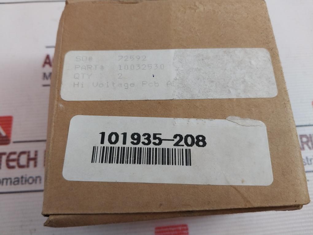 Generic 10032530 Power Supply Board Rev V