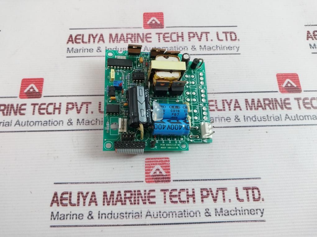 Generic 10032530 Power Supply Board Rev V