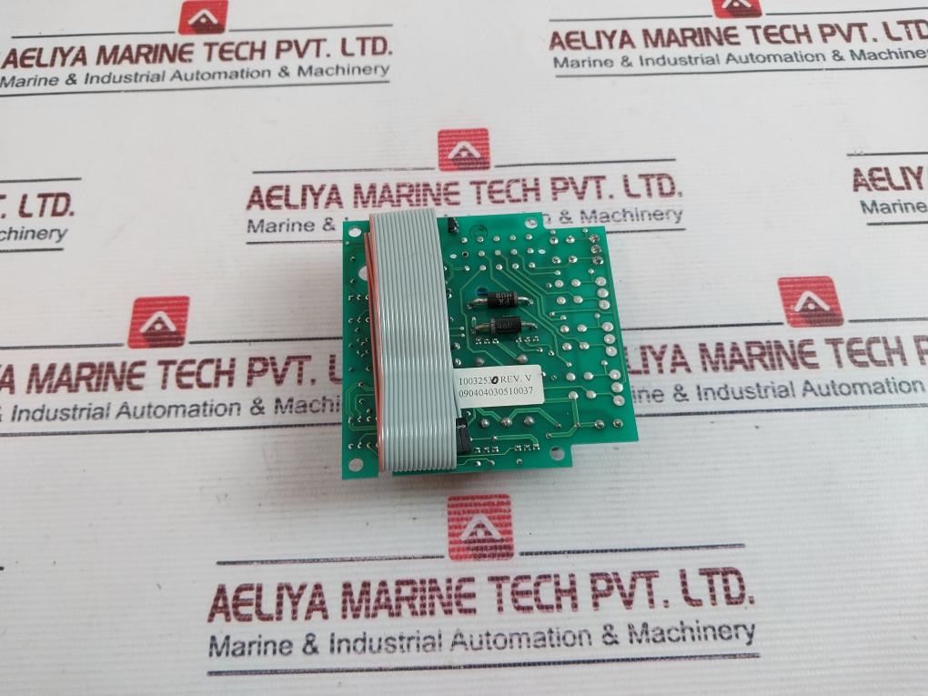 Generic 10032530 Power Supply Board Rev V