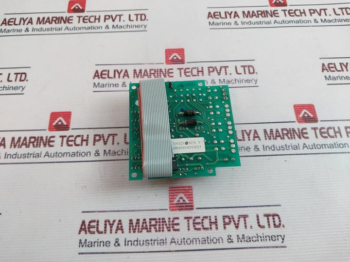 Generic 10032530 Power Supply Board Rev V