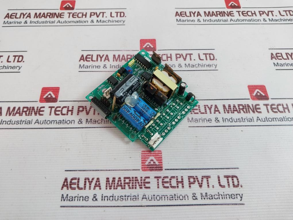 Generic 10032530 Power Supply Board Rev V