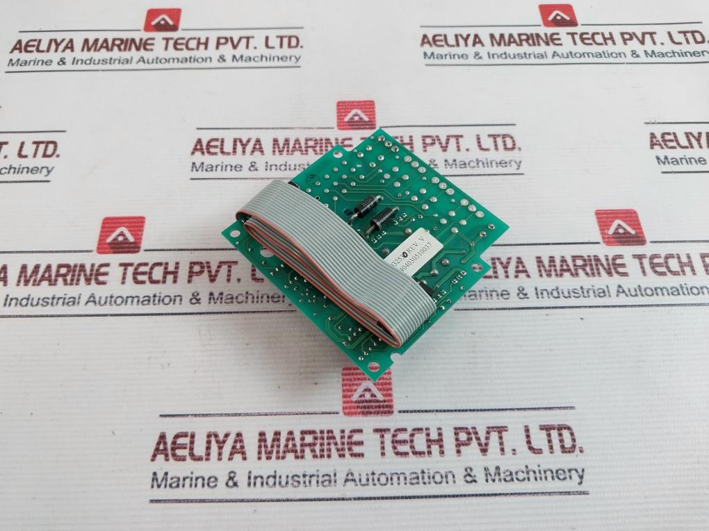 Generic 10032530 Power Supply Board Rev V