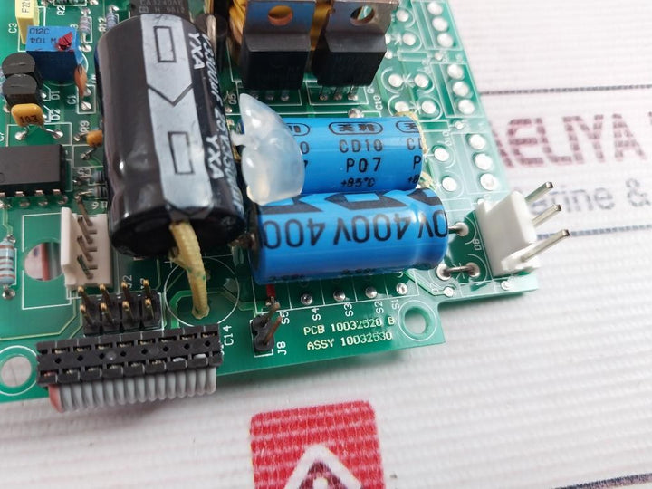 Generic 10032530 Power Supply Board Rev V