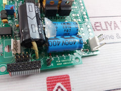 Generic 10032530 Power Supply Board Rev V