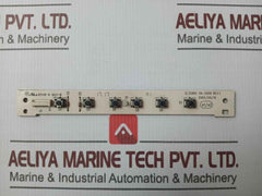 Genesis Sl358Hc Key Controller Board