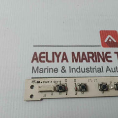 Genesis Sl358Hc Key Controller Board