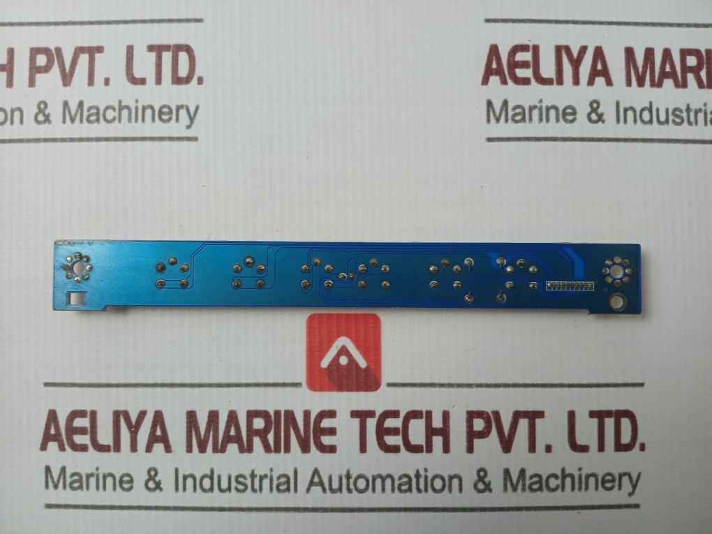 Genesis Sl358Hc Key Controller Board