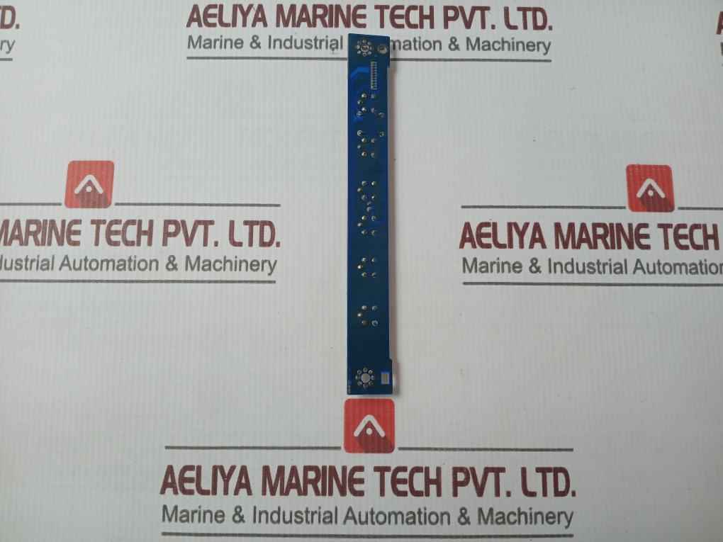 Genesis Sl358Hc Key Controller Board
