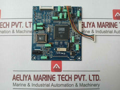 Genesis Sl358Hc Printed Circuit Board Rev 1 05V0-a