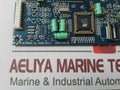 Genesis Sl358Hc Printed Circuit Board Rev 1 05V0-a