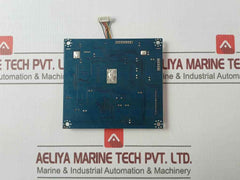 Genesis Sl358Hc Printed Circuit Board Rev 1 05V0-a