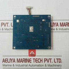 Genesis Sl358Hc Printed Circuit Board Rev 1 05V0-a
