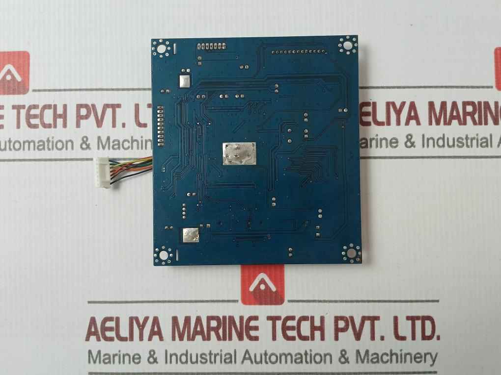Genesis Sl358Hc Printed Circuit Board Rev 1 05V0-a