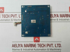 Genesis Sl358Hc Printed Circuit Board Rev 1 05V0-a
