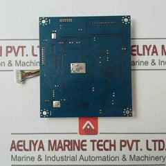 Genesis Sl358Hc Printed Circuit Board Rev 1 05V0-a