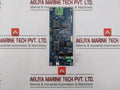 Genesis Sl358Hc Circuit Board Pcb Card Vp-5006 453Acf31L01 Rev: 1C