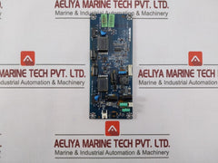 Genesis Sl358Hc Circuit Board Pcb Card Vp-5006 453Acf31L01 Rev: 1C
