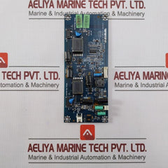 Genesis Sl358Hc Circuit Board Pcb Card Vp-5006 453Acf31L01 Rev: 1C