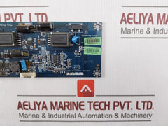 Genesis Sl358Hc Circuit Board Pcb Card Vp-5006 453Acf31L01 Rev: 1C