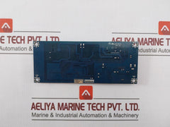 Genesis Sl358Hc Circuit Board Pcb Card Vp-5006 453Acf31L01 Rev: 1C