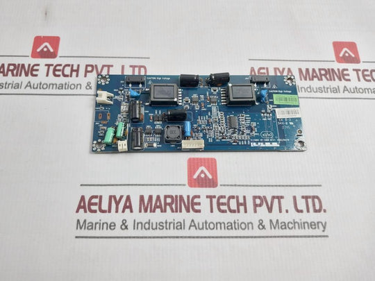 Genesis Sl358Hc Inverter Pcb Board
