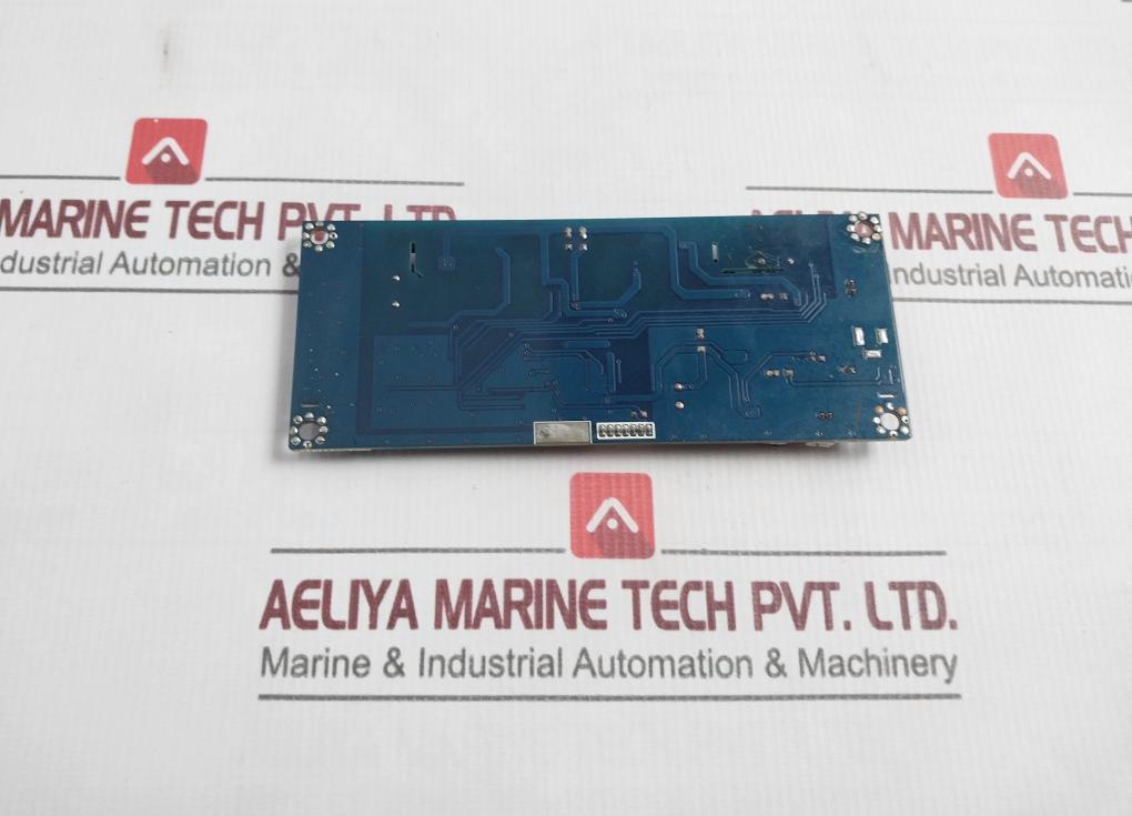 Genesis Sl358Hc Inverter Pcb Board