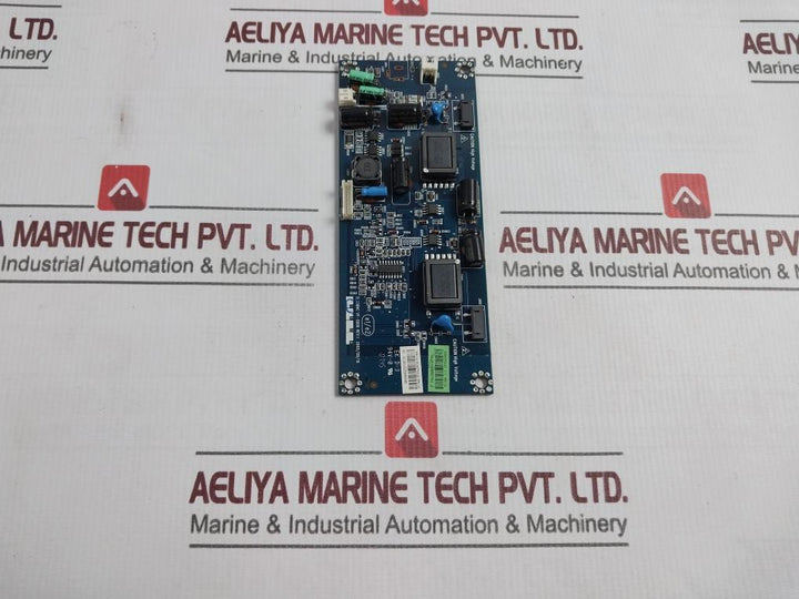 Genesis Sl358Hc Inverter Pcb Board