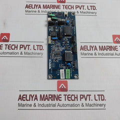 Genesis Sl358Hc Inverter Pcb Board