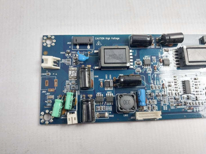 Genesis Sl358Hc Inverter Pcb Board