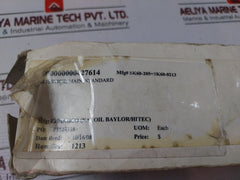 Genge & Thoma Sk 60-200 Cp Joystick Controller Sk60-205+Sk60+0213