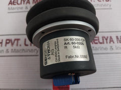 Genge & Thoma Sk 60-200 Cp Functional Joystick
