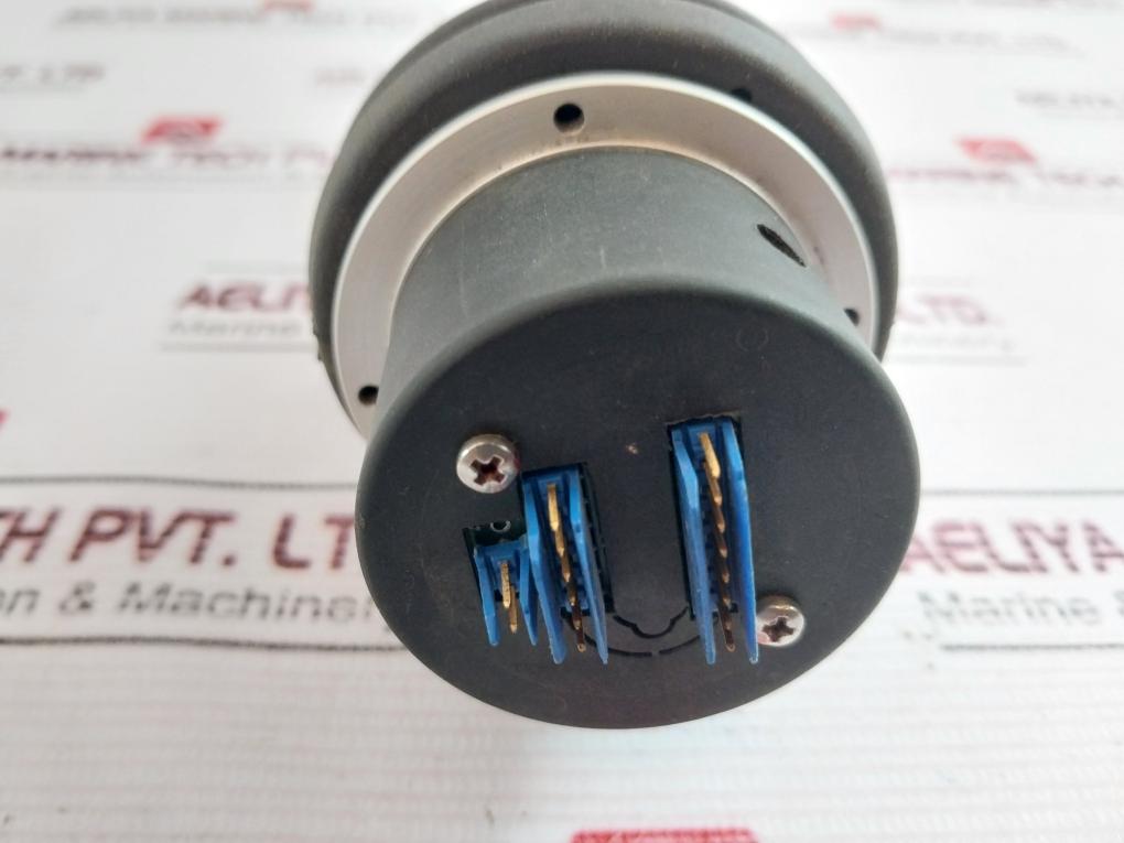 Genge & Thoma Sk 60-200 Cp Functional Joystick