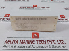 Genicom 3Sca5076J4 Relay Mfr 01526