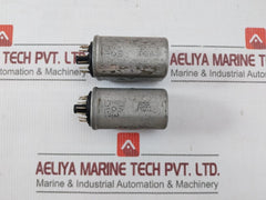 Genicom 3Sca5076J4 Relay Mfr 01526