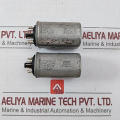 Genicom 3Sca5076J4 Relay Mfr 01526