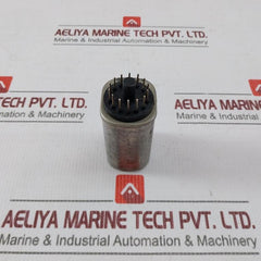 Genicom 3Sca5076J4 Relay Mfr 01526